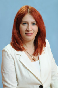 Плохова Юлия Сергеевна Плохова Юлия Сергеевна