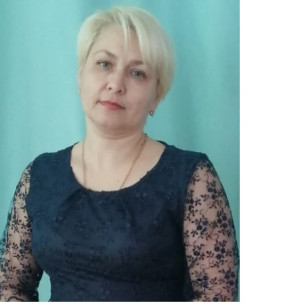 Воспитатель Мерзликина Наталья Викторовна Воспитатель Мерзликина Наталья Викторовна