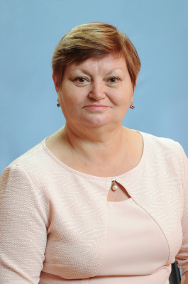 Воспитатель Скуратова Екатерина Ивановна Воспитатель Скуратова Екатерина Ивановна