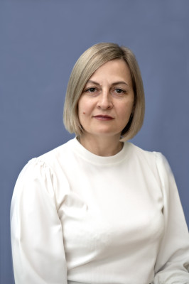 Воспитатель Герасимова Светлана Владимировна Воспитатель Герасимова Светлана Владимировна