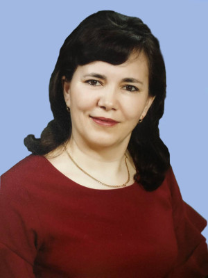 Воспитатель Касимова Лариса Галимовна Воспитатель Касимова Лариса Галимовна