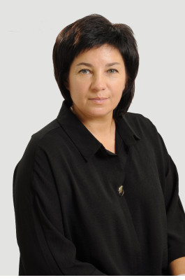 Воспитатель Антонова Юлия Геннадьевна Воспитатель Антонова Юлия Геннадьевна